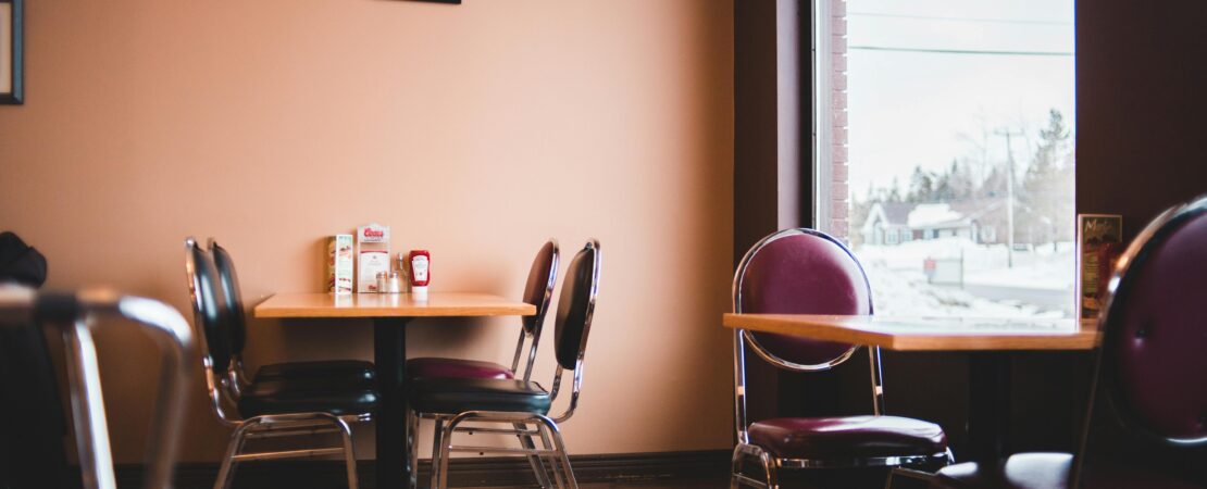 What makes the food culture in your city different than others Spicy Village NYC China Town