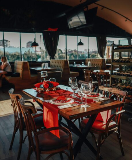 Services Spicy Village NYC China Town