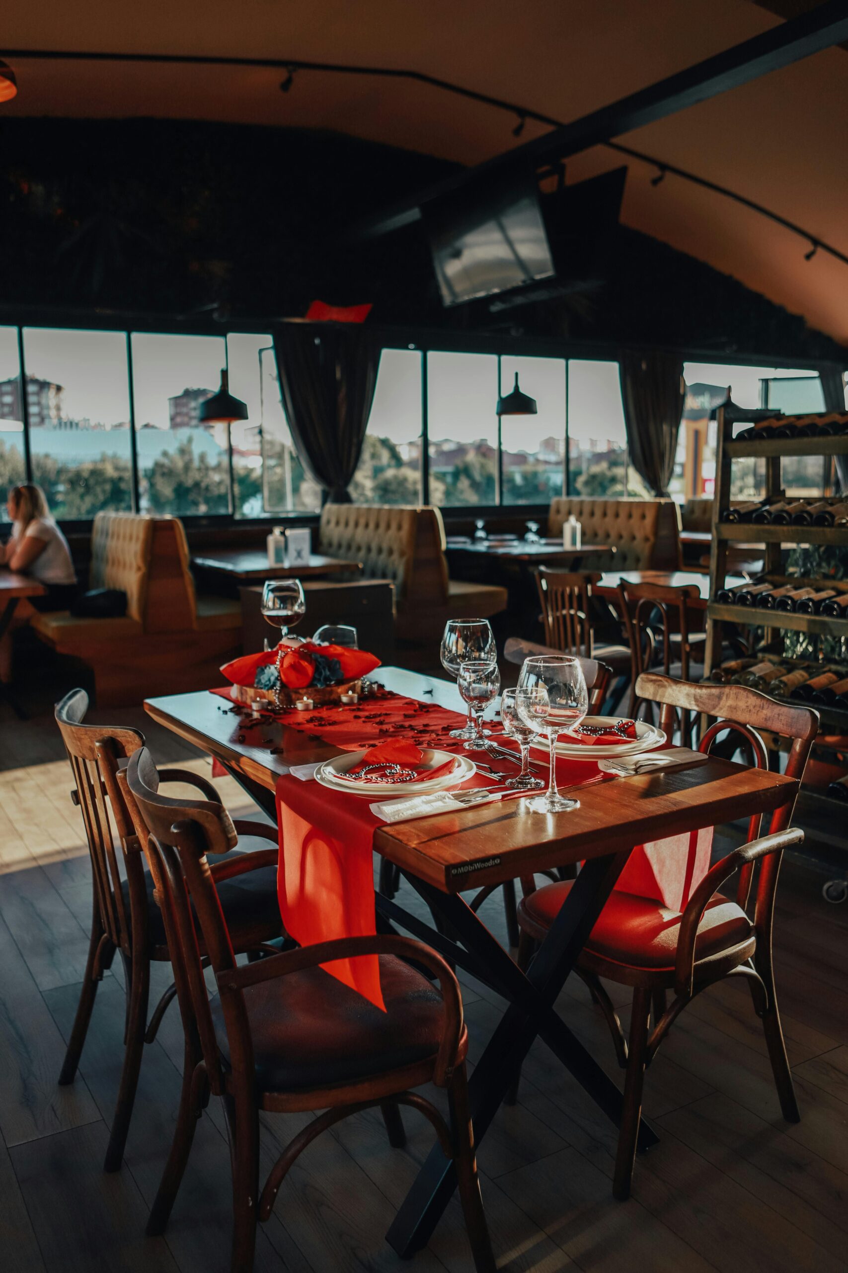 Discover Our Story Spicy Village NYC China Town